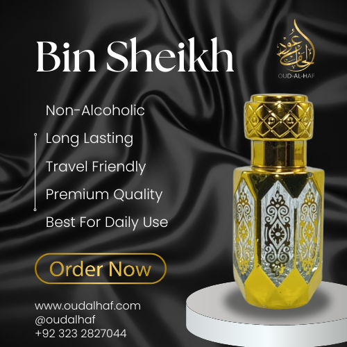 Bin Sheikh
